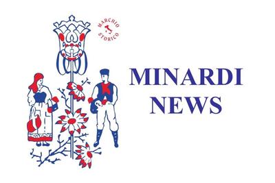 Minardi News