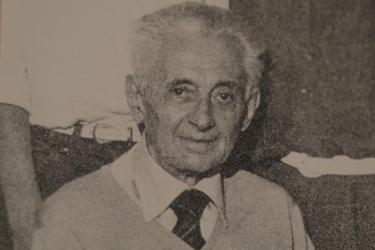 Alfredo Minardi